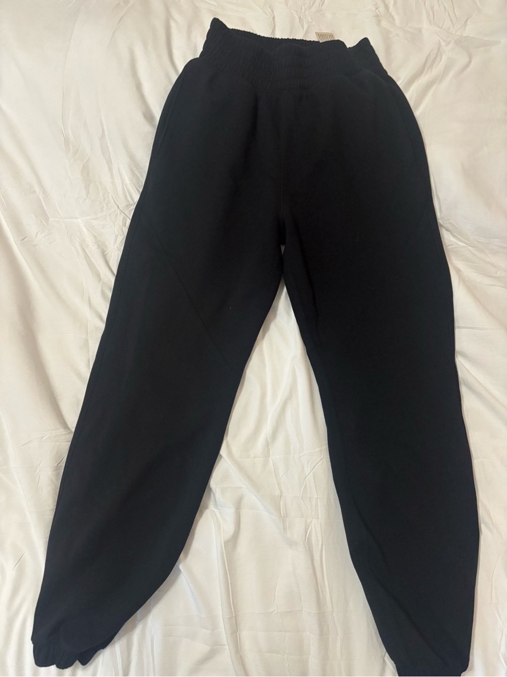 Abercrombie and fitch YPB jogger size XS